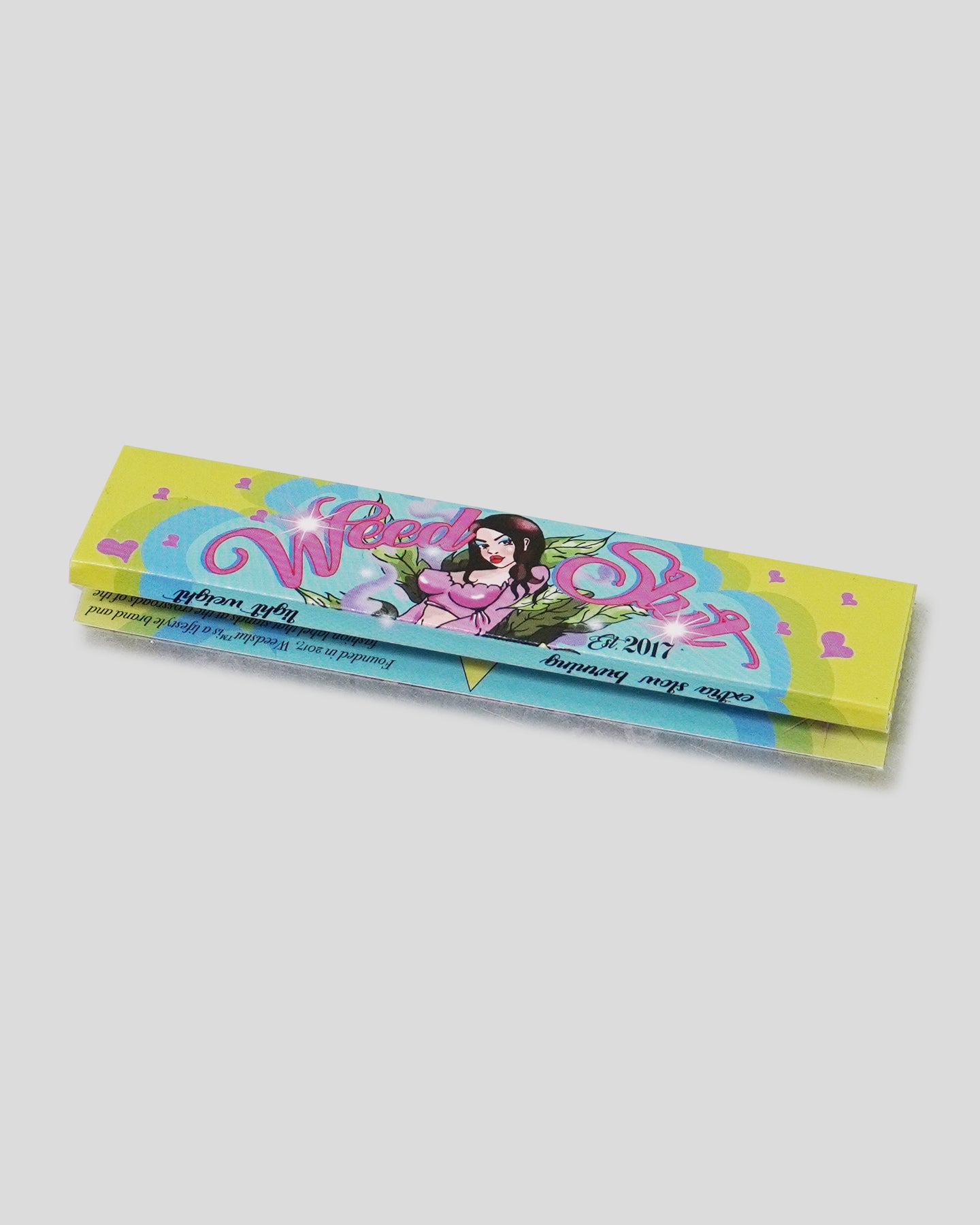WeedSlut Rolling Papers